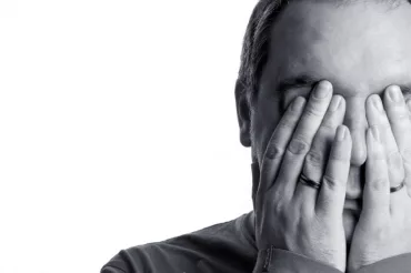 Estrés Postraumático