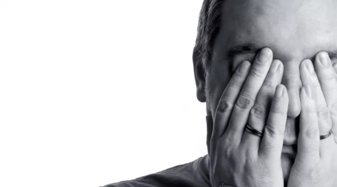 Estrés Postraumático